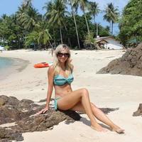 Отзыв от Полина - DTV виза